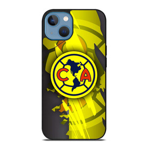 CLUB AMERICA FOOTBALL LOGO iPhone 13 Case Cover