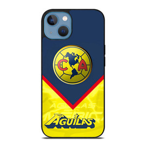 CLUB AMERICA LAS AGUILAS iPhone 13 Case Cover CLUB AMERICA LAS AGUILAS iPhone 13 Case Cover
