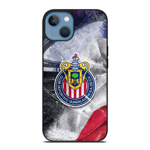 CLUB DEPORTIVO CHIVAS GUADALAJARA STADIUM iPhone 13 Case Cover CLUB DEPORTIVO CHIVAS GUADALAJARA STADIUM iPhone 13 Case Cover