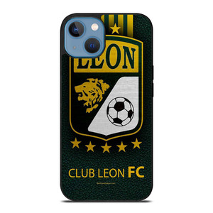 CLUB LEON FC SYMBOL iPhone 13 Case Cover
