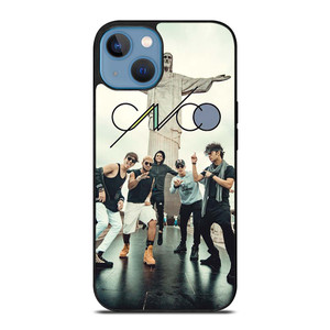 CNCO GROUP 2 iPhone 13 Case Cover