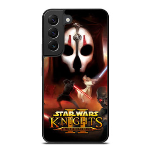 STAR WARS KNIGHTS OF THE OLD REPUBLIC 2 Samsung Galaxy S22 Plus Case Cover