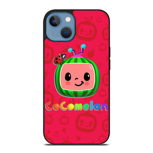 COCOMELON ICON 2 iPhone 13 Case Cover COCOMELON ICON 2 iPhone 13 Case Cover
