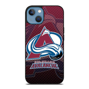 COLORADO AVALANCHE ICON iPhone 13 Case Cover