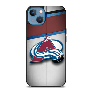 COLORADO AVALANCHE LOGO iPhone 13 Case Cover