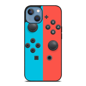 CONTROLLER NINTENDO SWITCH iPhone 13 Case Cover