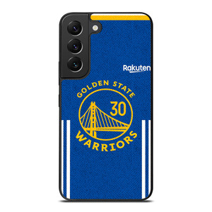 STEPHEN CURRY GOLDEN STATE WARRIORS 2021-22 Samsung Galaxy S22 Plus Case Cover
