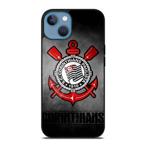 CORINTHIANS PAULISTA FOOTBALL CLUB iPhone 13 Case Cover