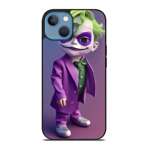 CUTE CLOWN JOKER iPhone 13 Case Cover