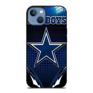 DALLAS COWBOYS NFL STAR iPhone 13 Case Cover
