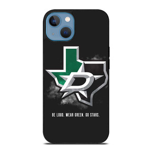 DALLAS STARS NHL iPhone 13 Case Cover