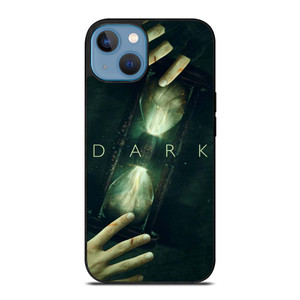 DARK MOVIE HOURGLASS iPhone 13 Case Cover