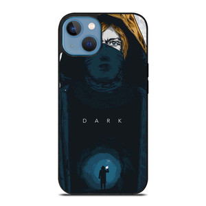 DARK NETFLIX MOVIE ART iPhone 13 Case Cover