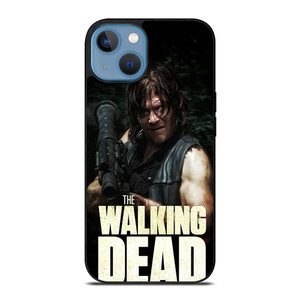 DARYL DIXON WALKING DEAD iPhone 13 Case Cover