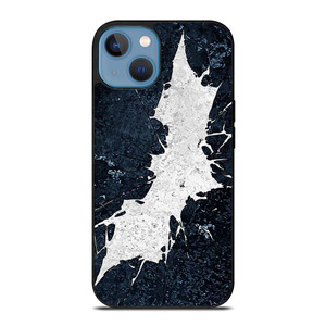 DC BATMAN COOL LOGO iPhone 13 Case Cover