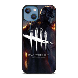 DEAD BY DAYLIGHT HORROR GAMES iPhone 13 Case Cover