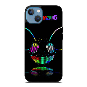 DEADMAU5 COLOR FULL iPhone 13 Case Cover