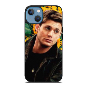 DEAN WINCHESTER SUPERNATURAL iPhone 13 Case Cover DEAN WINCHESTER SUPERNATURAL iPhone 13 Case Cover