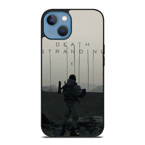 DEATH STRANDING GAMES iPhone 13 Case Cover
