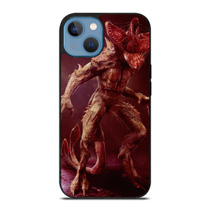 DEMOGORGONS STRANGER THINGS 2 iPhone 13 Case Cover DEMOGORGONS STRANGER THINGS 2 iPhone 13 Case Cover
