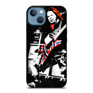 DIMEBAG DARREL PANTERA 2 iPhone 13 Case Cover