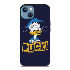 DONALD DUCK MAD DISNEY iPhone 13 Case Cover