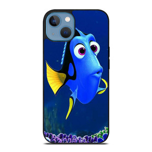 DORY FINDING NEMO CARTOON iPhone 13 Case Cover