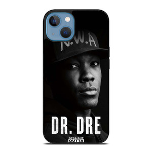 DR DRE STRAIGHT OUTTA COMPTON iPhone 13 Case Cover