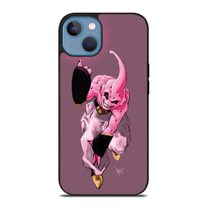 DRAGON BALL MAJIN BOO CARTOON iPhone 13 Case Cover