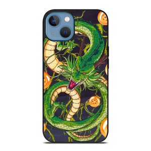 DRAGON BALL SHENLONG ANIME iPhone 13 Case Cover