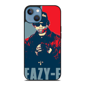 EAZY-E RAPPER POSTER iPhone 13 Case Cover