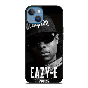 EAZY-E STRAIGHT OUTTA COMPTON iPhone 13 Case Cover