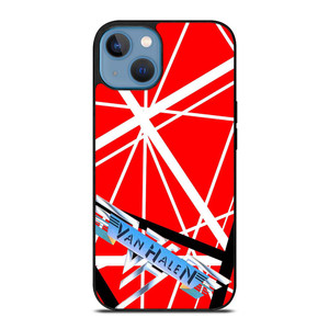 EDDIE VAN HALEN GUITAR iPhone 13 Case Cover