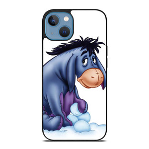 EEYORE DONKEY CUTE iPhone 13 Case Cover EEYORE DONKEY CUTE iPhone 13 Case Cover