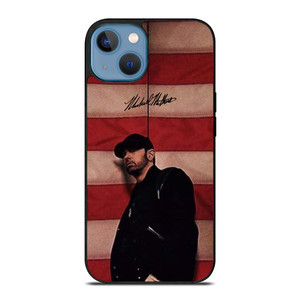 EMINEM REVIVAL ALBUM ART iPhone 13 Case Cover EMINEM REVIVAL ALBUM ART iPhone 13 Case Cover
