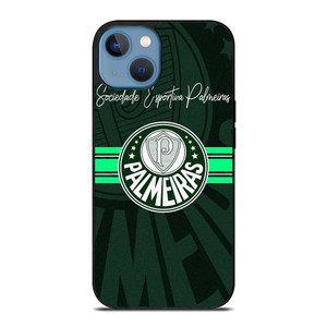 ESPORTIVO PALMEIRAS FC LOGO iPhone 13 Case Cover
