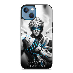 EZREAL LEAGUE OF LEGENDS 2 iPhone 13 Case Cover