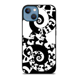 FELIX THE CAT COLLAGE iPhone 13 Case Cover