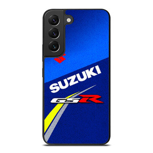 SUZUKI GSR LOGO Samsung Galaxy S22 Plus Case Cover