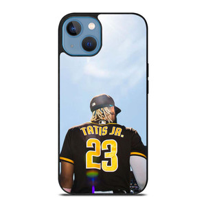 FERNANDO TATIS JR SAN DIEGO PADRES 2 iPhone 13 Case Cover