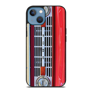 FORD BRONCO CLASSIC CAR iPhone 13 Case Cover FORD BRONCO CLASSIC CAR iPhone 13 Case Cover