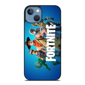 FORTNITE BATTLE ROYALE CHARACTER iPhone 13 Case Cover