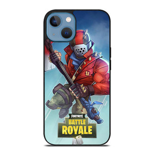 FORTNITE BATTLE ROYALE GAME iPhone 13 Case Cover FORTNITE BATTLE ROYALE GAME iPhone 13 Case Cover