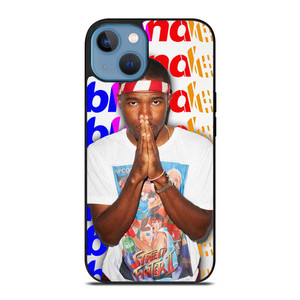 FRANK OCEAN BLONDE RAPPER iPhone 13 Case Cover