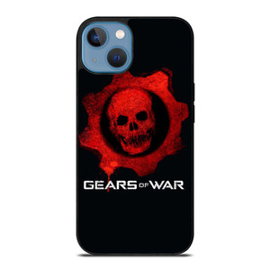 GEARS OF WAR GAME SKULL iPhone 13 Case Cover GEARS OF WAR GAME SKULL iPhone 13 Case Cover