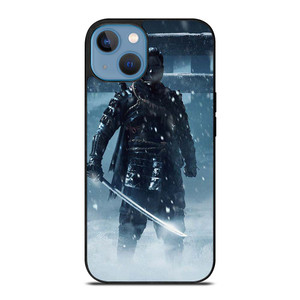 GHOST OF TSUSHIMA GAME SAMURAI iPhone 13 Case Cover