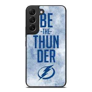 TAMPA BAY LIGHTING NHL HOCKEY FANS Samsung Galaxy S22 Plus Case Cover