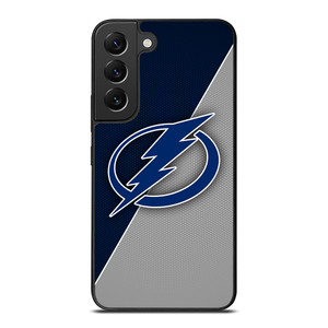 TAMPA BAY LIGHTING NHL HOCKEY LOGO Samsung Galaxy S22 Plus Case Cover
