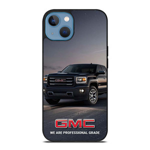 GMC TRUCK LOGO iPhone 13 Case Cover
