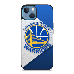GOLDEN STATE WARRIORS NBA iPhone 13 Case Cover GOLDEN STATE WARRIORS NBA iPhone 13 Case Cover